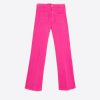 Vilagallo Trouser Laura Pink Trousers