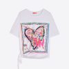 Vilagallo T-Shirt Victoria Love+Fun T-Shirts