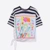 Vilagallo T-Shirt Victoria Funtastic T-Shirts