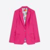 Vilagallo Jacket Hannah Pink Jackets