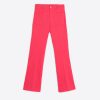 Vilagallo Trouser Alina Coral Trousers