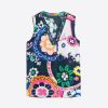 Vilagallo Shirt Orianna Suzani Shirts